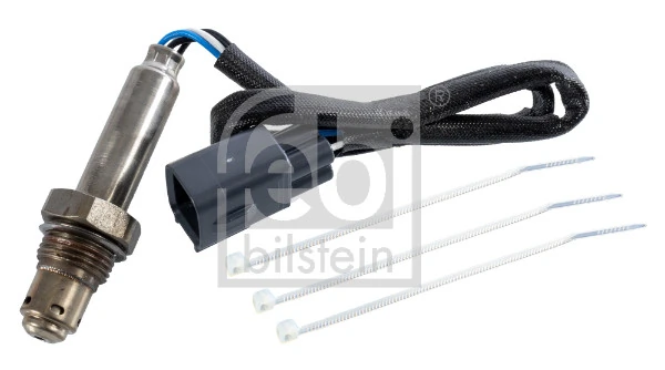 Oxygen Sensor